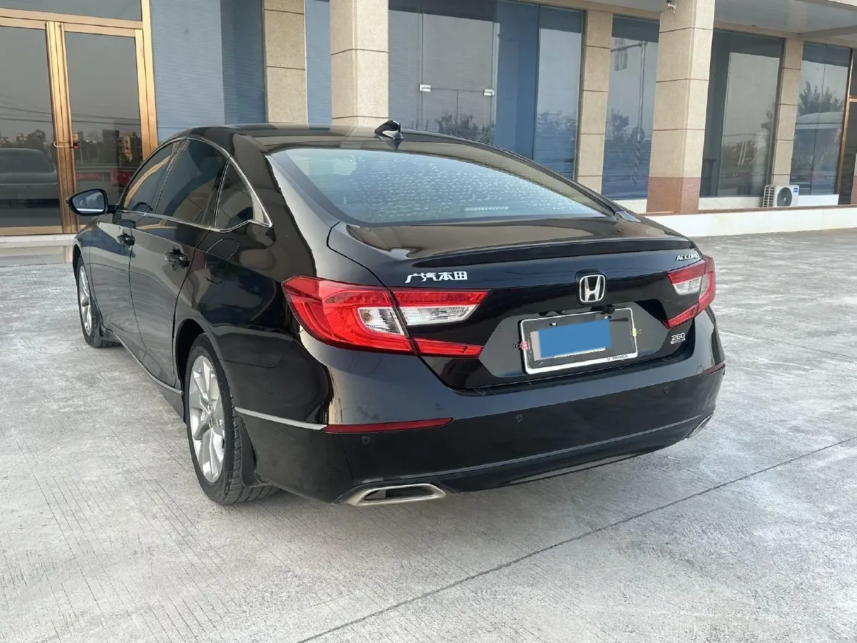 2018 Honda Accord 1.5T 194HP L4 CVT,autocango,china used car exporter,china ev exporter,chinese used car exporter,chinese used ev exporter