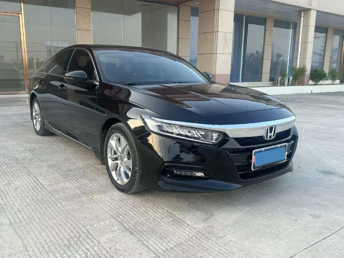 2018 Honda Accord 1.5T 194HP L4 CVT,autocango,china used car exporter,china ev exporter,chinese used car exporter,chinese used ev exporter