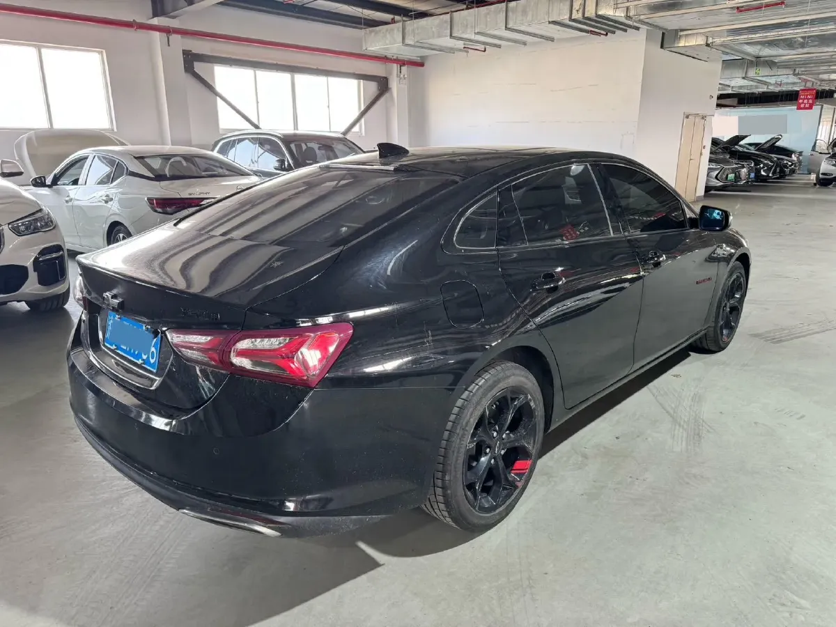 2019 Chevrolet Malibu XL 2.0T 241HP L4 9AT,autocango,china used car exporter,china ev exporter,chinese used car exporter,chinese used ev exporter