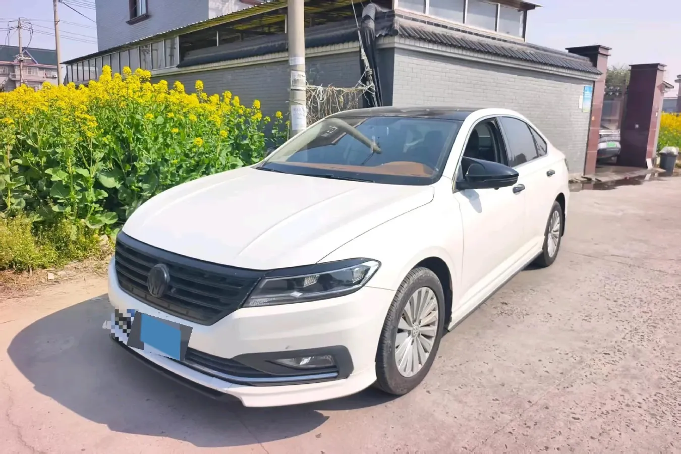 2019 Volkswagen Sagitar 1.2T 116HP L4 7DCT,autocango,china used car exporter,china ev exporter,chinese used car exporter,chinese used ev exporter