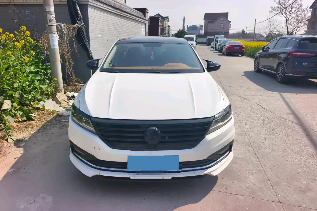2019 Volkswagen Sagitar 1.2T 116HP L4 7DCT,autocango,china used car exporter,china ev exporter,chinese used car exporter,chinese used ev exporter