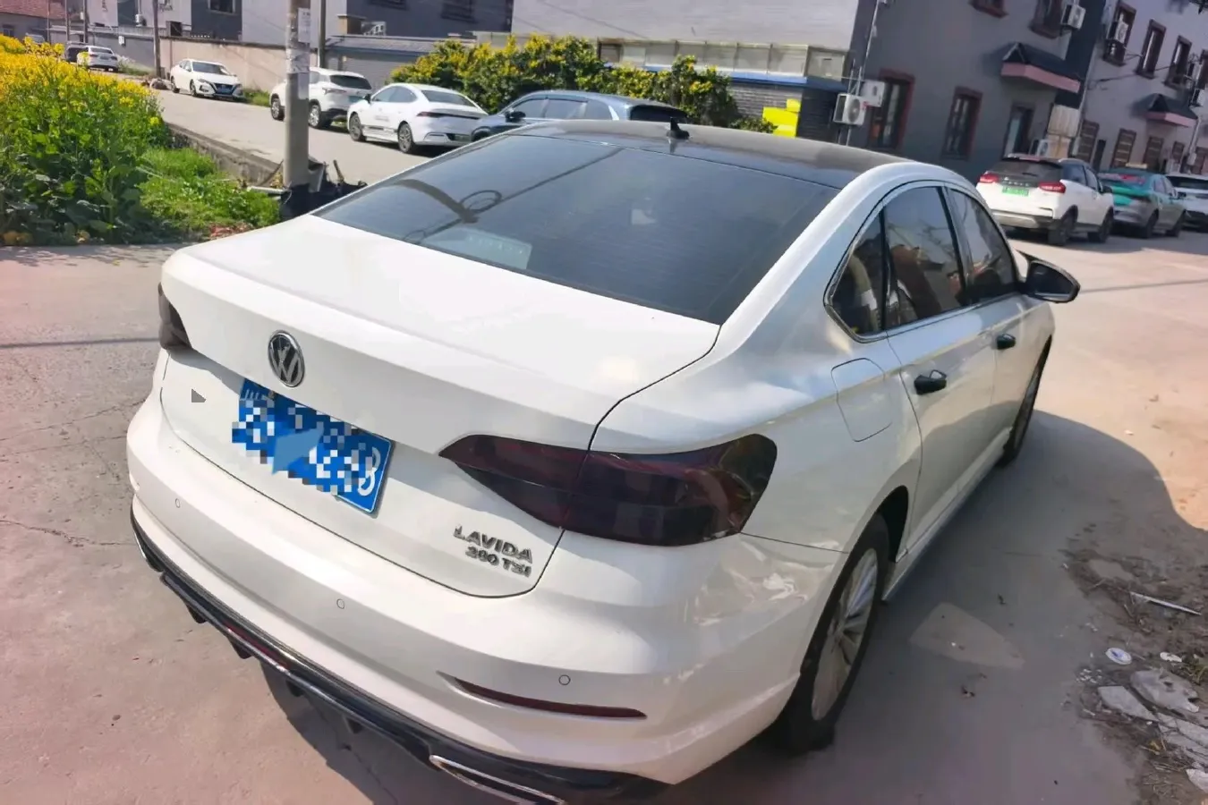 2019 Volkswagen Sagitar 1.2T 116HP L4 7DCT,autocango,china used car exporter,china ev exporter,chinese used car exporter,chinese used ev exporter