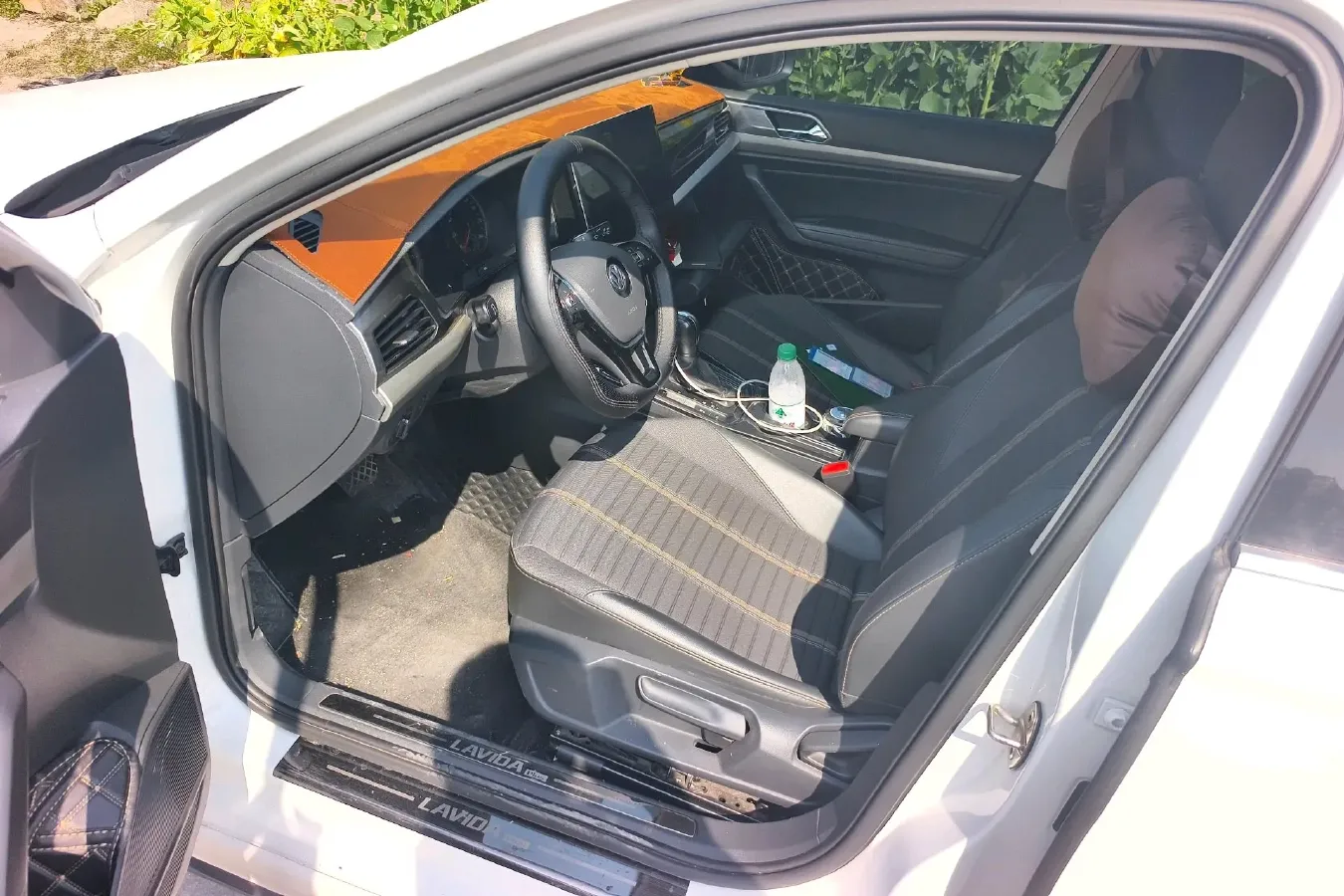 2019 Volkswagen Sagitar 1.2T 116HP L4 7DCT,autocango,china used car exporter,china ev exporter,chinese used car exporter,chinese used ev exporter