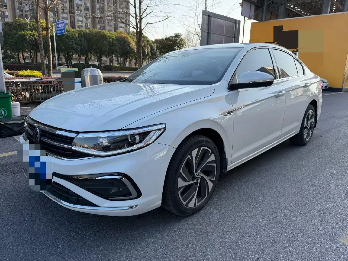2023 Volkswagen Bora 1.5T 160HP L4 7DCT,autocango,china used car exporter,china ev exporter,chinese used car exporter,chinese used ev exporter