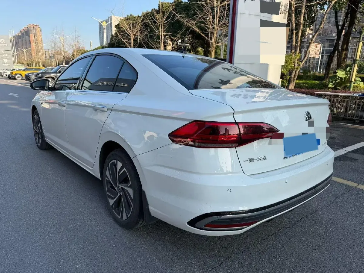 2023 Volkswagen Bora 1.5T 160HP L4 7DCT,autocango,china used car exporter,china ev exporter,chinese used car exporter,chinese used ev exporter