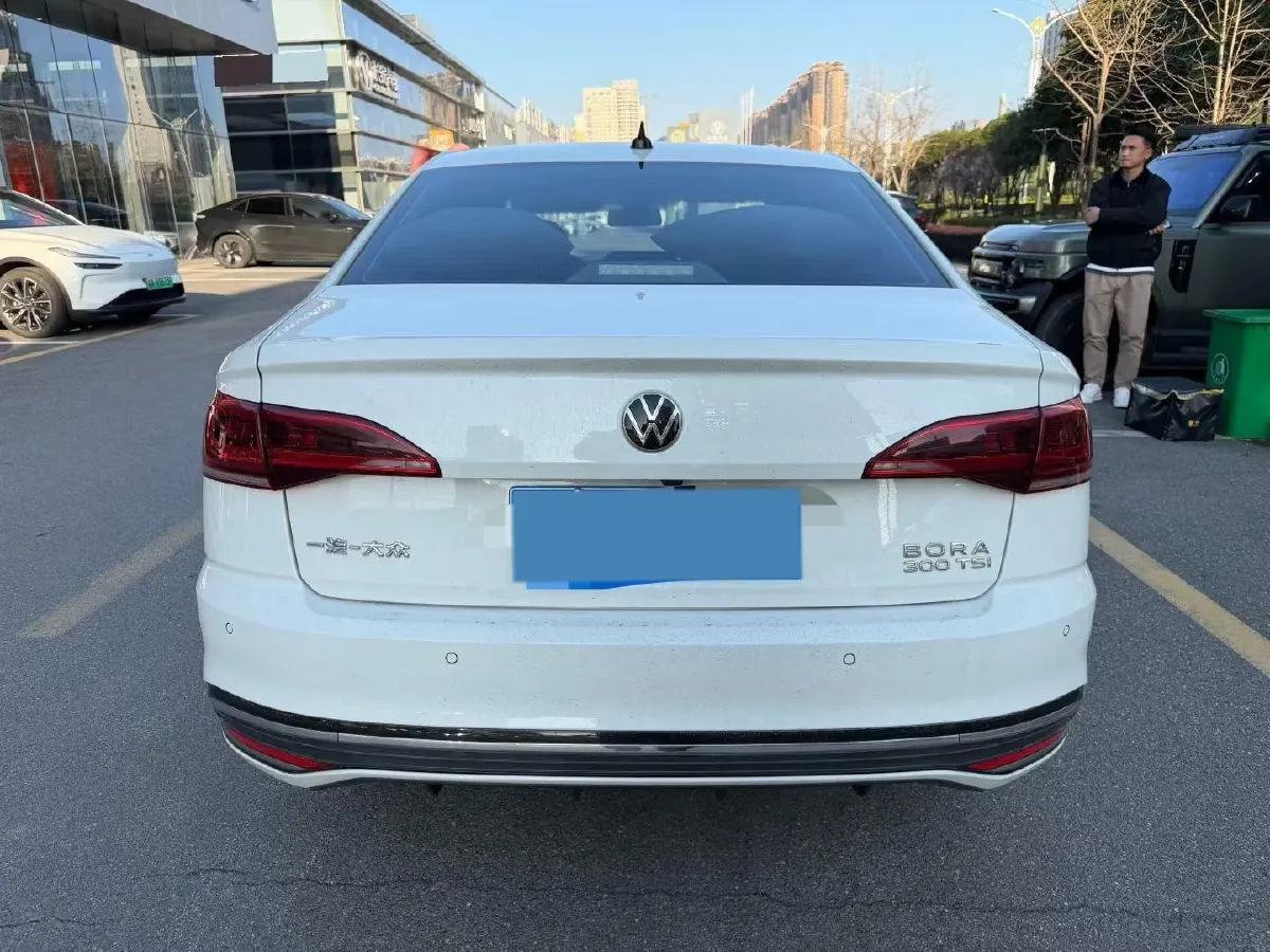 2023 Volkswagen Bora 1.5T 160HP L4 7DCT,autocango,china used car exporter,china ev exporter,chinese used car exporter,chinese used ev exporter