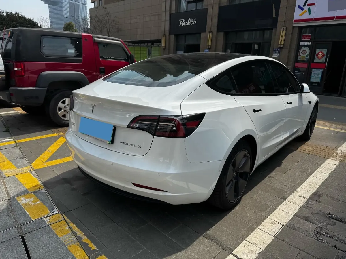 2021 Tesla Model 3 BEV 55KWH,autocango,china used car exporter,china ev exporter,chinese used car exporter,chinese used ev exporter