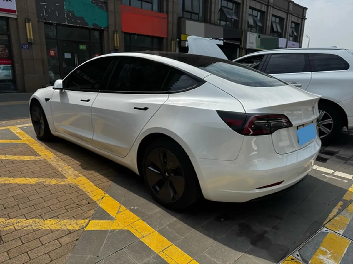 2021 Tesla Model 3 BEV 55KWH,autocango,china used car exporter,china ev exporter,chinese used car exporter,chinese used ev exporter