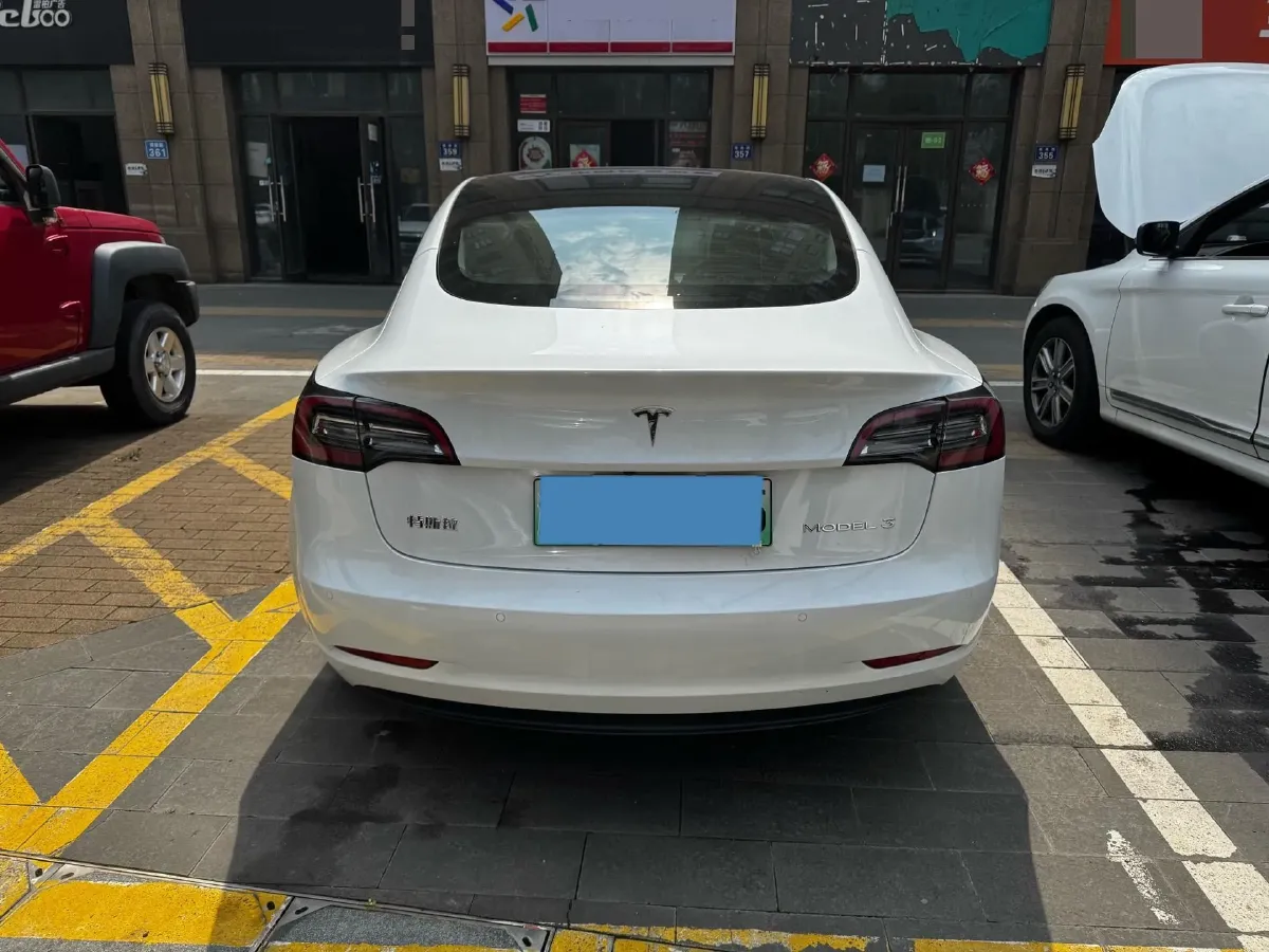 2021 Tesla Model 3 BEV 55KWH,autocango,china used car exporter,china ev exporter,chinese used car exporter,chinese used ev exporter