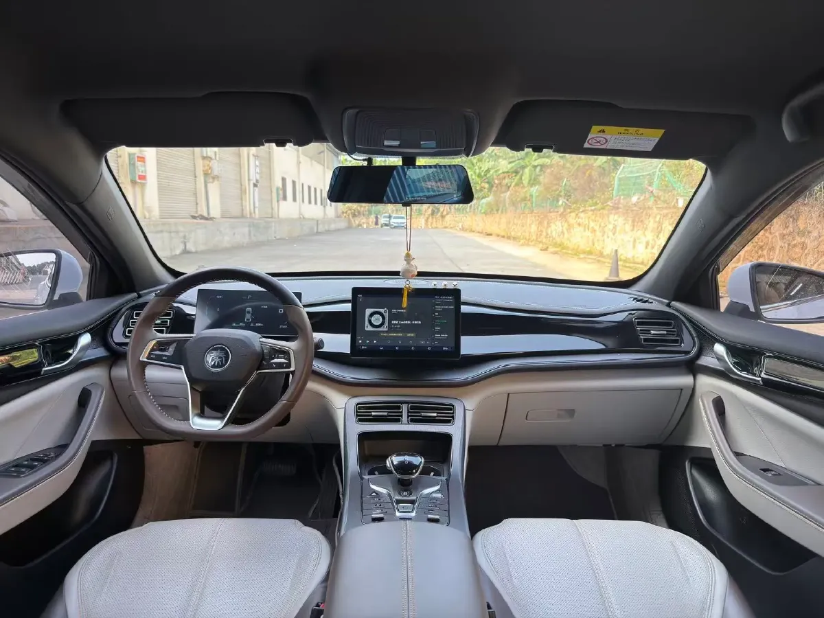 2023 BYD Qin Plus 1.5L 110HP L4 E-CVT PHEV 8.32KWH,autocango,china used car exporter,china ev exporter,chinese used car exporter,chinese used ev exporter