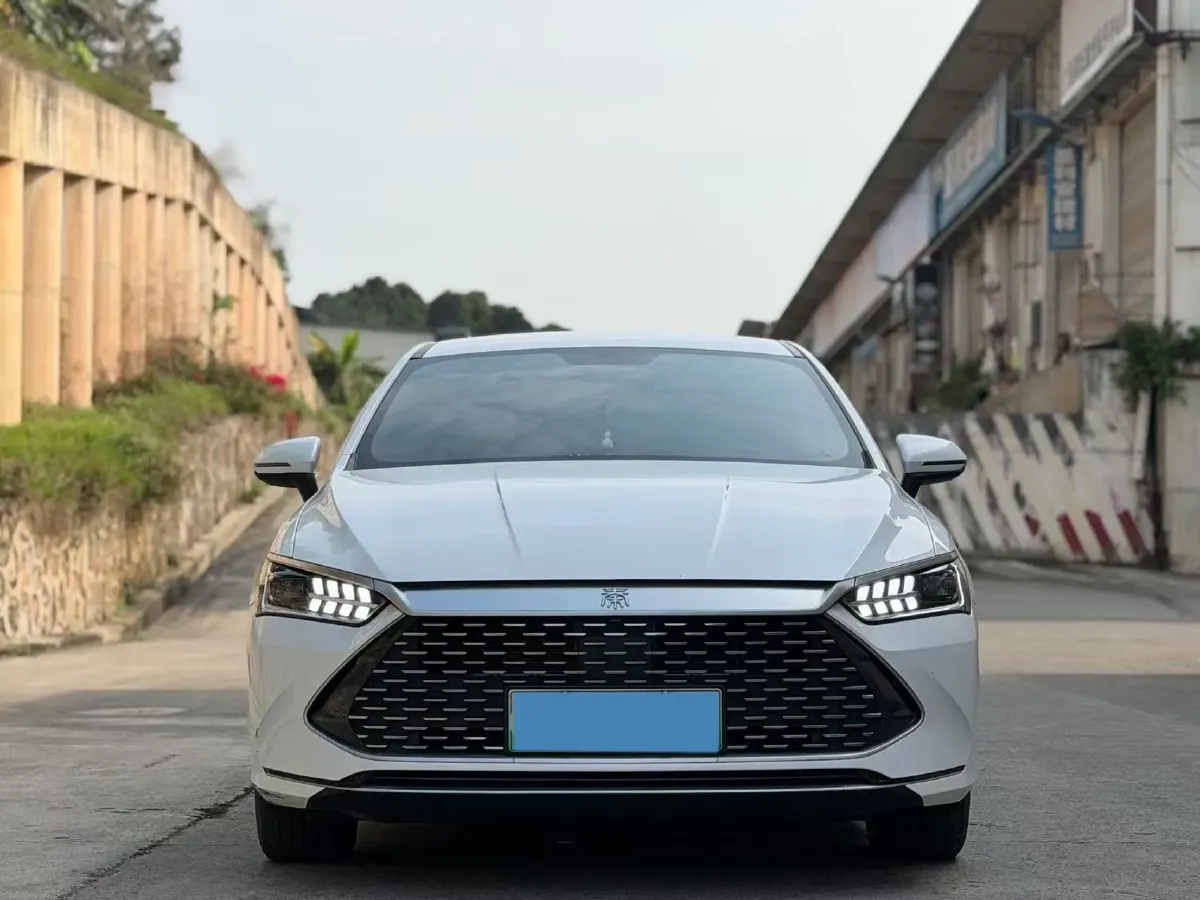 2023 BYD Qin Plus 1.5L 110HP L4 E-CVT PHEV 8.32KWH,autocango,china used car exporter,china ev exporter,chinese used car exporter,chinese used ev exporter