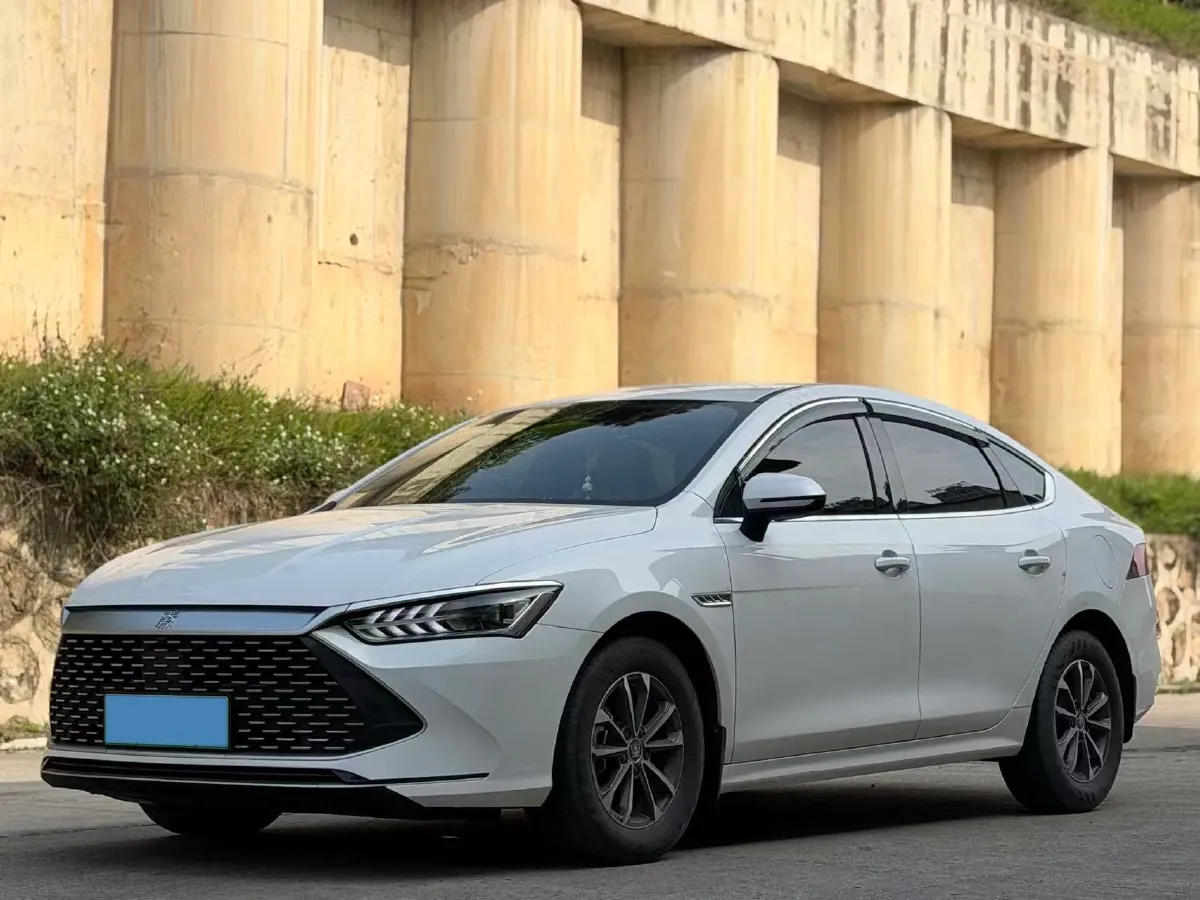 2023 BYD Qin Plus 1.5L 110HP L4 E-CVT PHEV 8.32KWH,autocango,china used car exporter,china ev exporter,chinese used car exporter,chinese used ev exporter