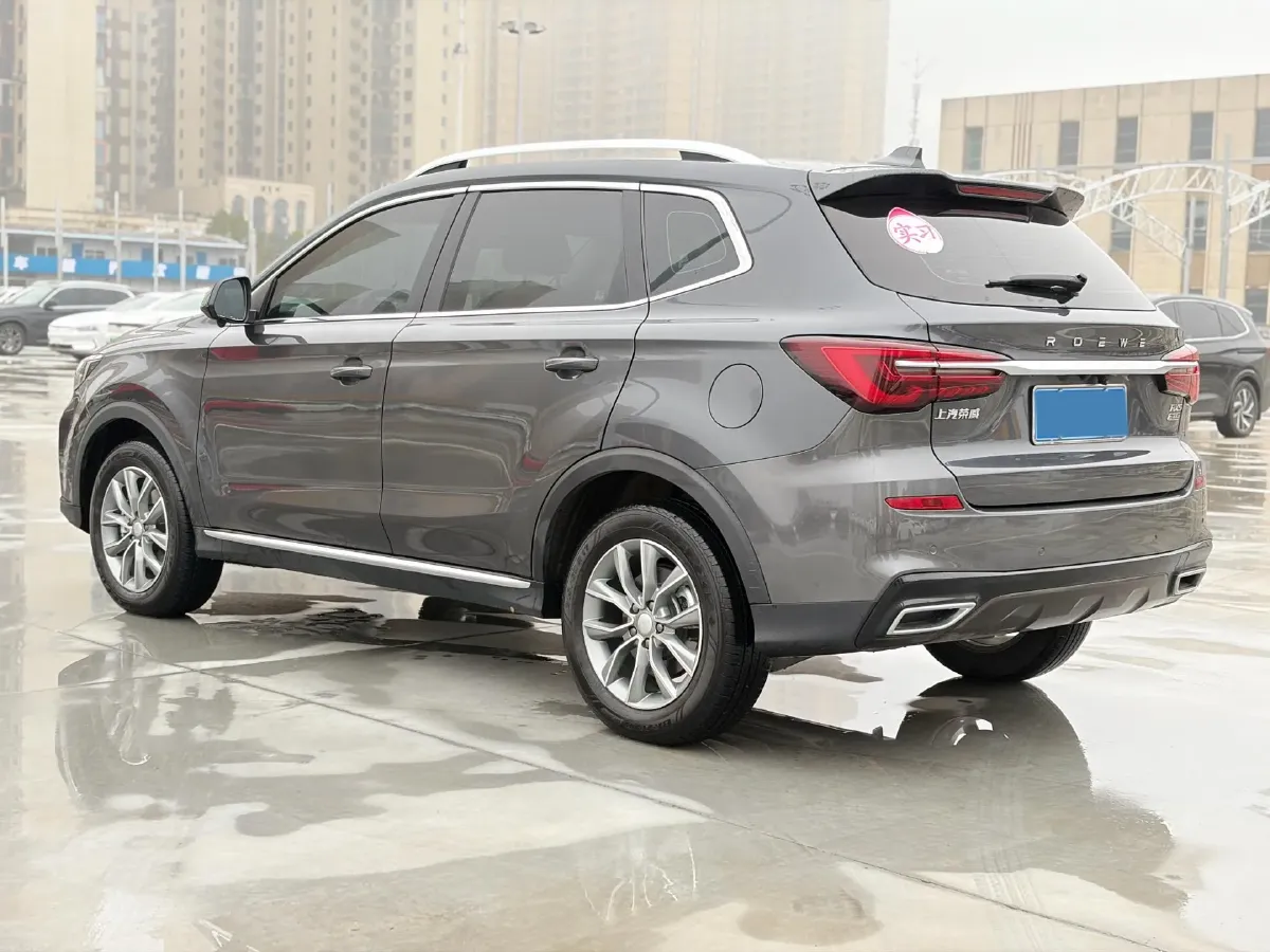 2022 Roewe RX5 MAX 1.5T 181HP L4 6AT,autocango,china used car exporter,china ev exporter,chinese used car exporter,chinese used ev exporter