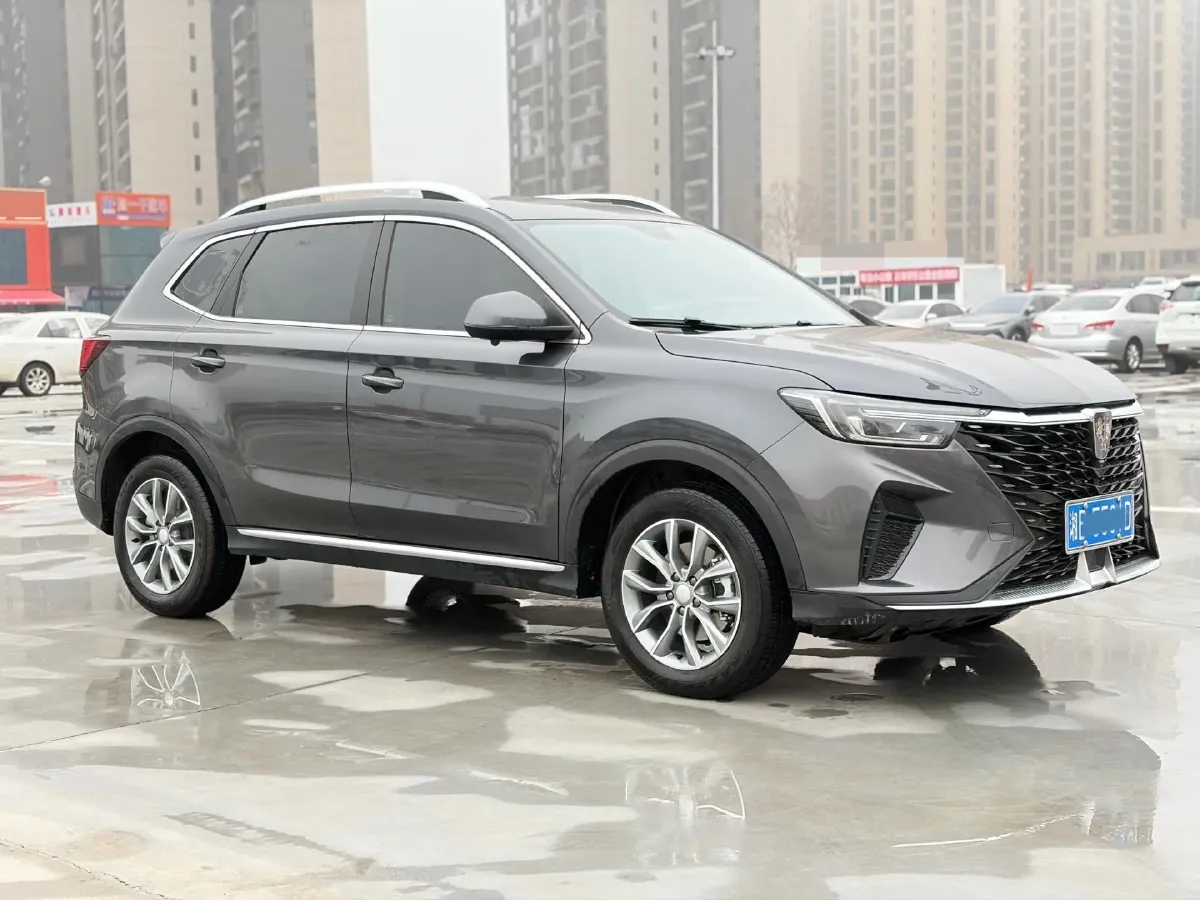 2022 Roewe RX5 MAX 1.5T 181HP L4 6AT,autocango,china used car exporter,china ev exporter,chinese used car exporter,chinese used ev exporter