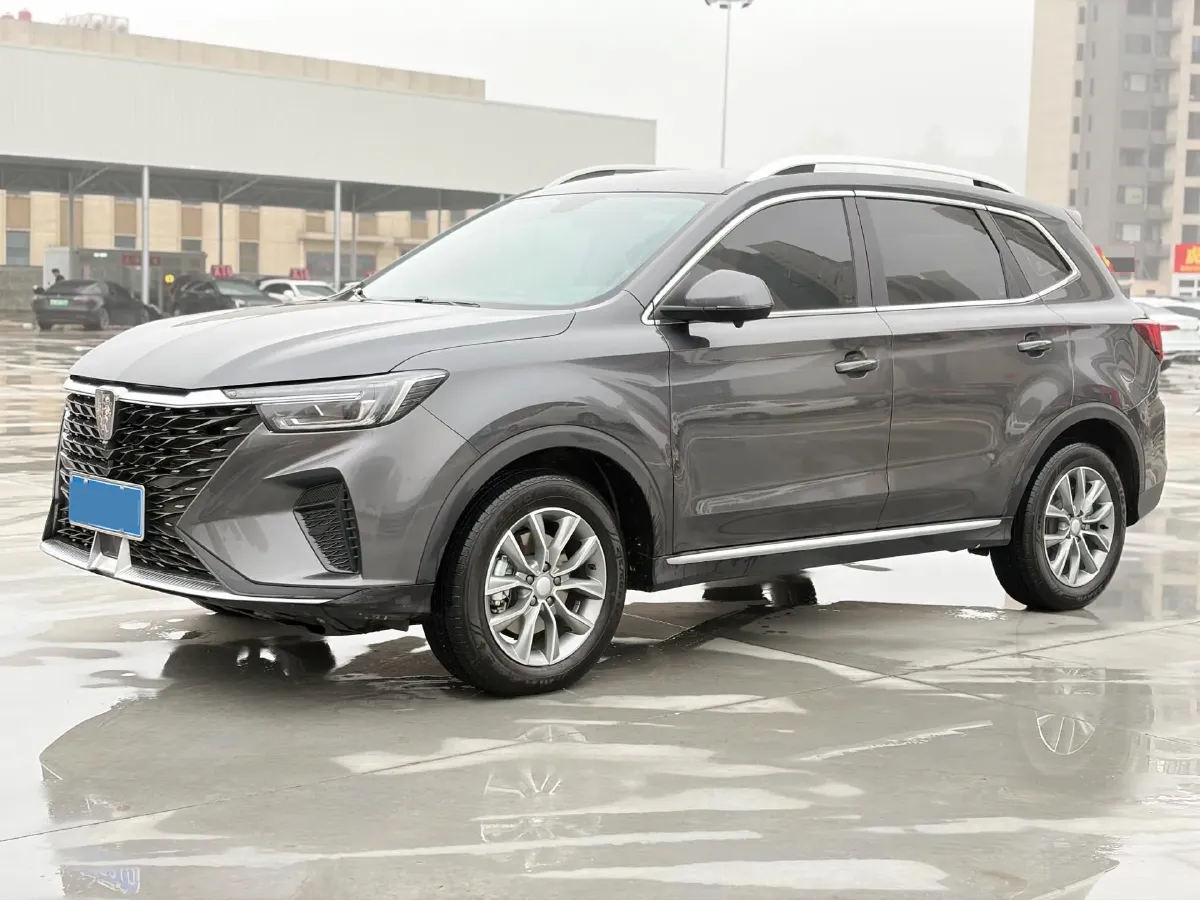 2022 Roewe RX5 MAX 1.5T 181HP L4 6AT,autocango,china used car exporter,china ev exporter,chinese used car exporter,chinese used ev exporter