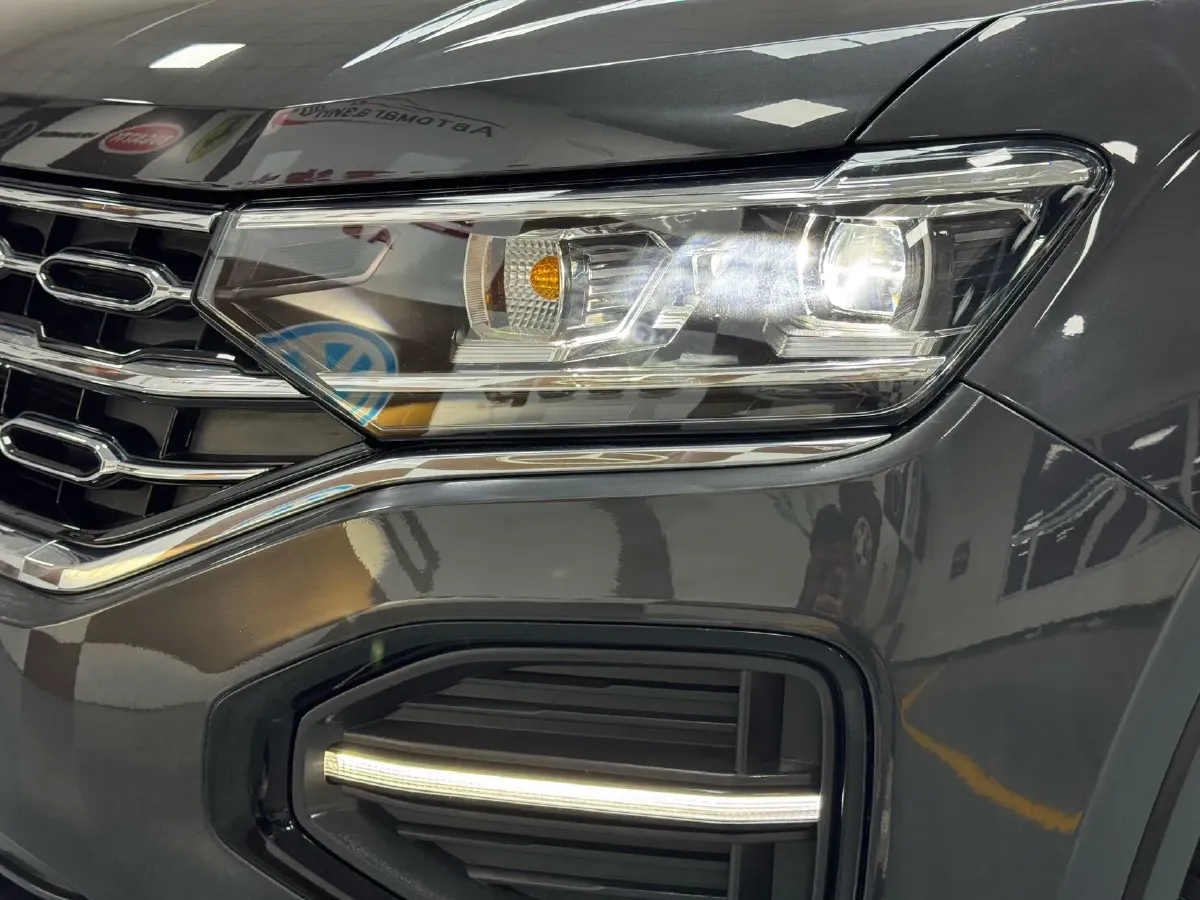 2022 Volkswagen Tayron 1.4T 150HP L4 7DCT,autocango,china used car exporter,china ev exporter,chinese used car exporter,chinese used ev exporter