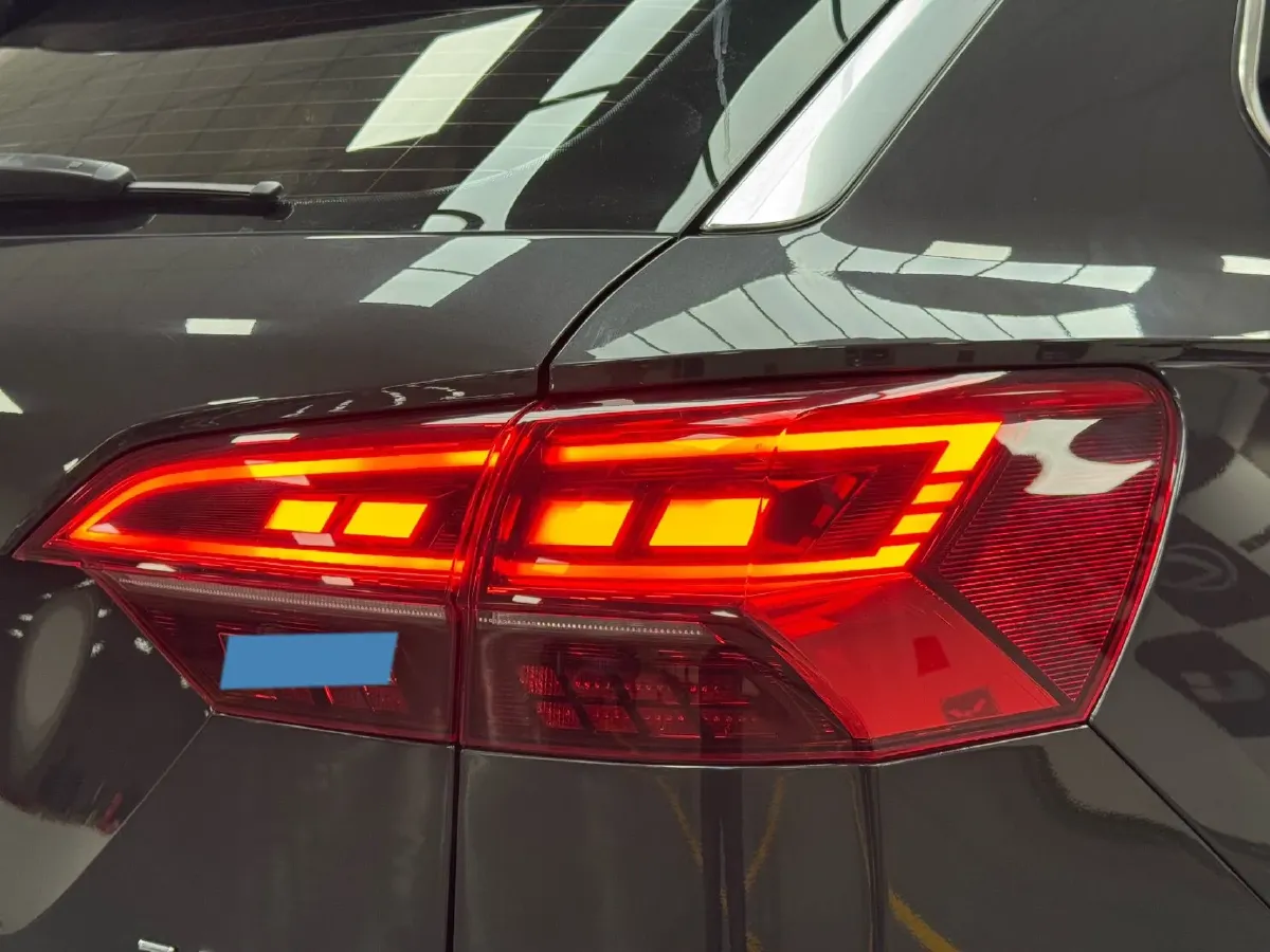 2022 Volkswagen Tayron 1.4T 150HP L4 7DCT,autocango,china used car exporter,china ev exporter,chinese used car exporter,chinese used ev exporter