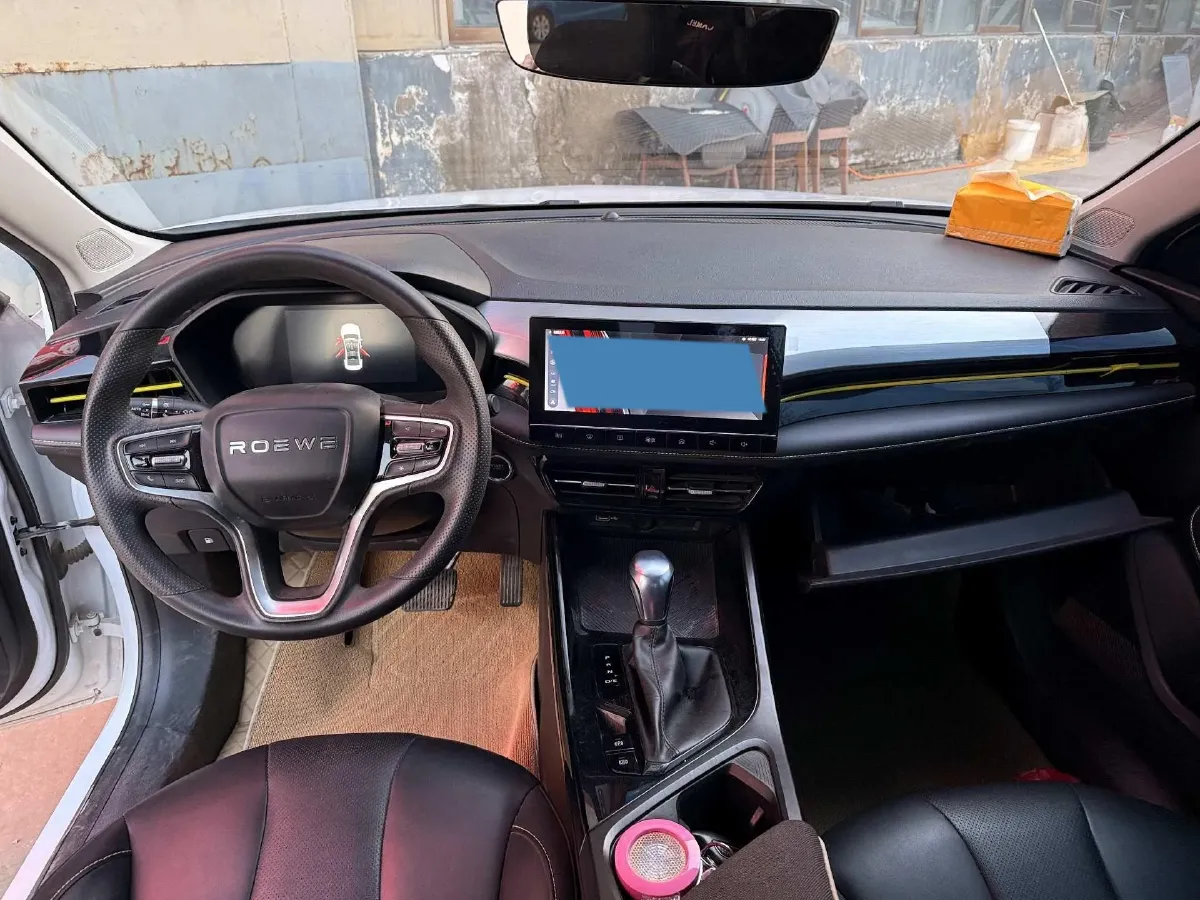 2021 Roewe i5 1.5L 120HP L4 CVT,autocango,china used car exporter,china ev exporter,chinese used car exporter,chinese used ev exporter