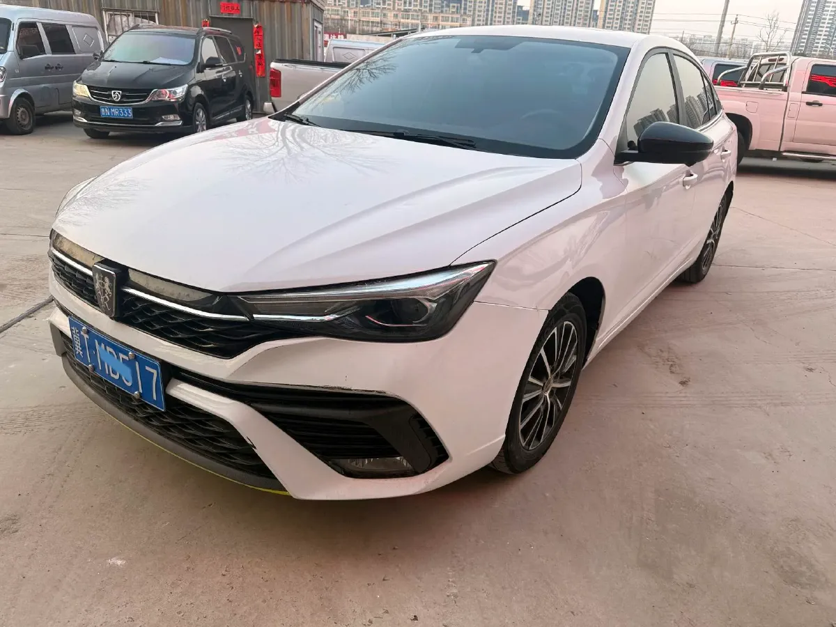 2021 Roewe i5 1.5L 120HP L4 CVT,autocango,china used car exporter,china ev exporter,chinese used car exporter,chinese used ev exporter