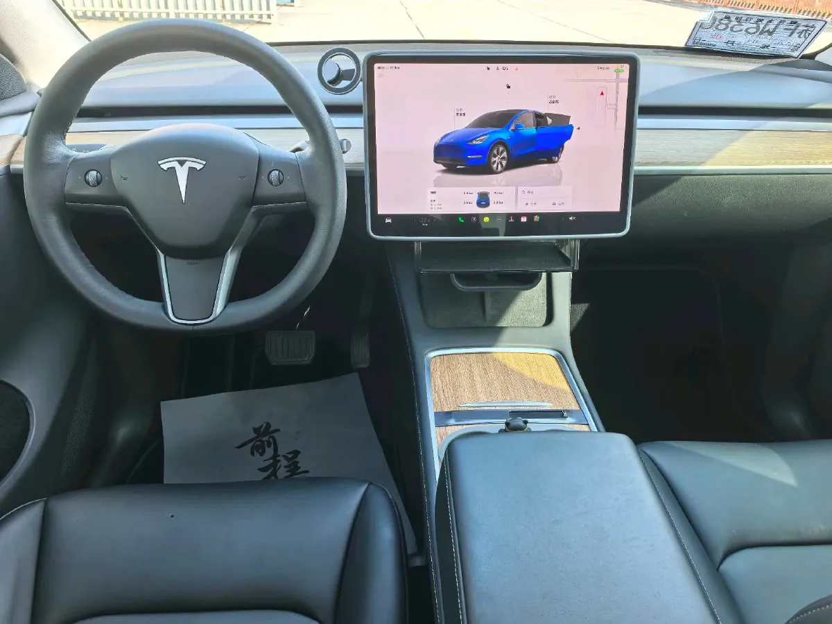2022 Tesla Model Y BEV 60KWH,autocango,china used car exporter,china ev exporter,chinese used car exporter,chinese used ev exporter