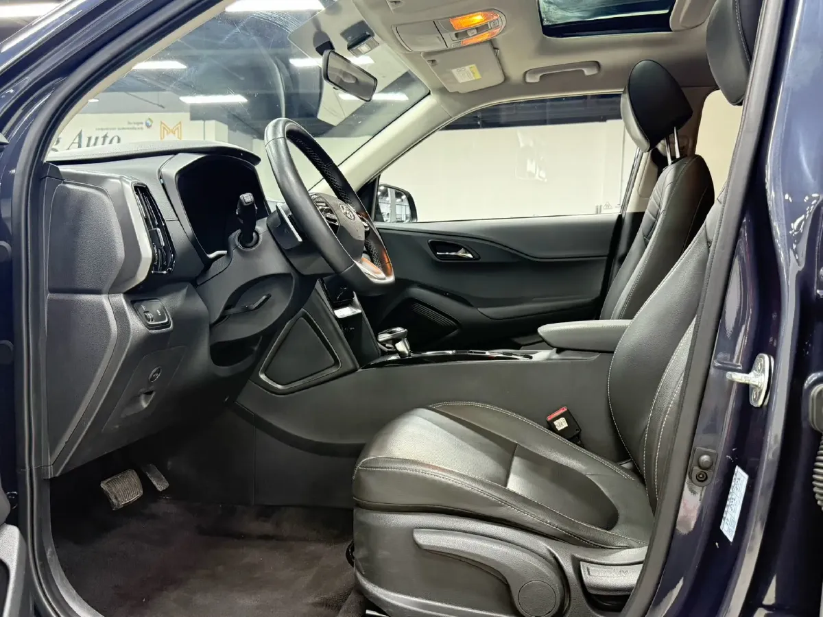 2021 Hyundai ix35 1.4T 140HP L4 7DCT,autocango,china used car exporter,china ev exporter,chinese used car exporter,chinese used ev exporter