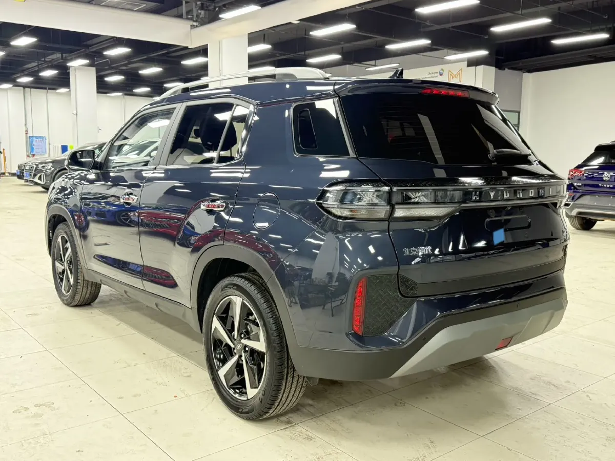 2021 Hyundai ix35 1.4T 140HP L4 7DCT,autocango,china used car exporter,china ev exporter,chinese used car exporter,chinese used ev exporter