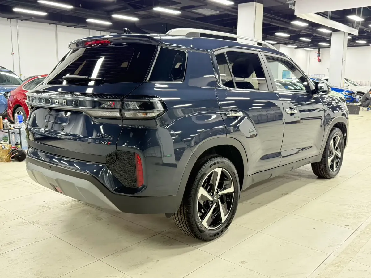 2021 Hyundai ix35 1.4T 140HP L4 7DCT,autocango,china used car exporter,china ev exporter,chinese used car exporter,chinese used ev exporter