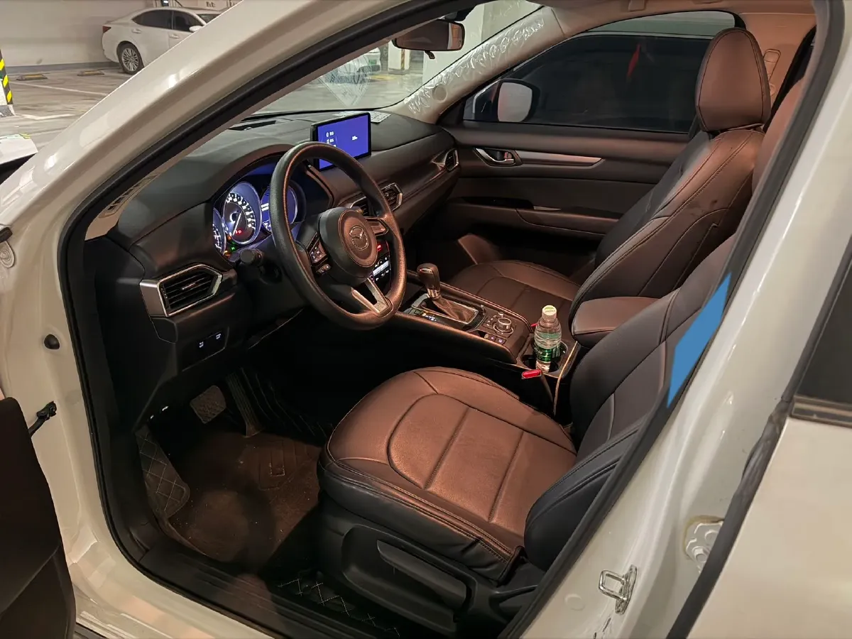 2024 Mazda CX-5 2.0L 155HP L4 6AT,autocango,china used car exporter,china ev exporter,chinese used car exporter,chinese used ev exporter
