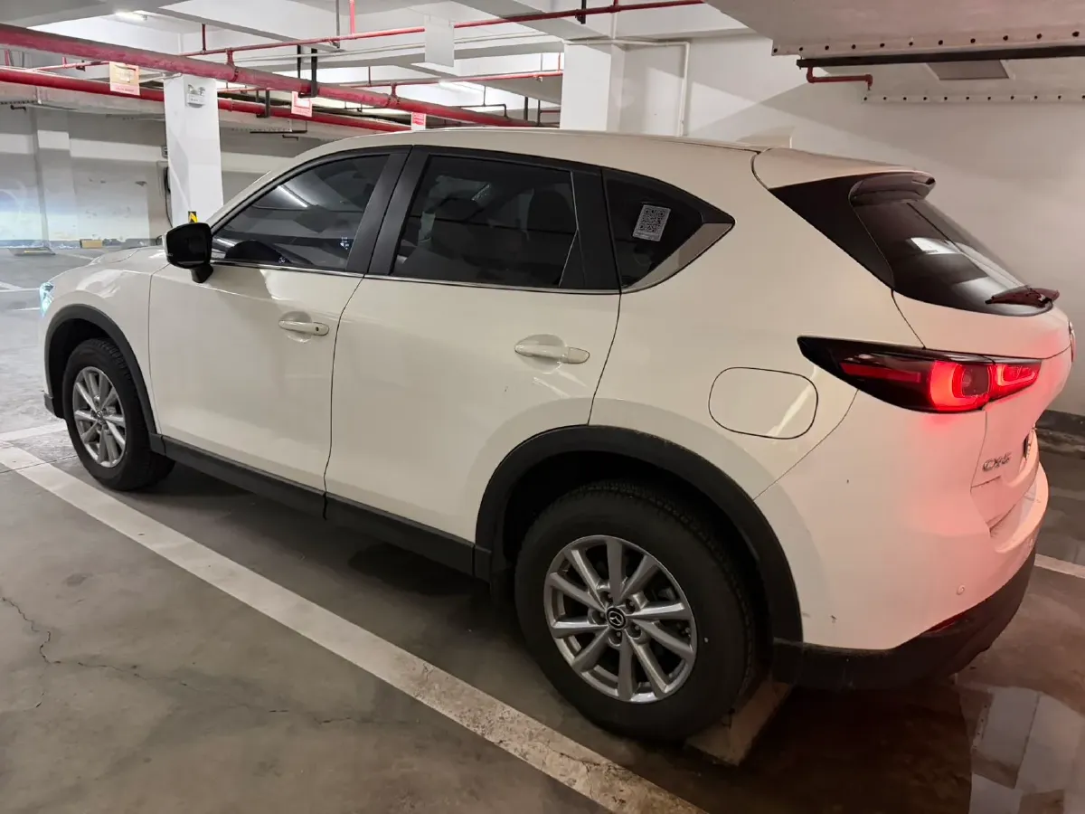 2024 Mazda CX-5 2.0L 155HP L4 6AT,autocango,china used car exporter,china ev exporter,chinese used car exporter,chinese used ev exporter