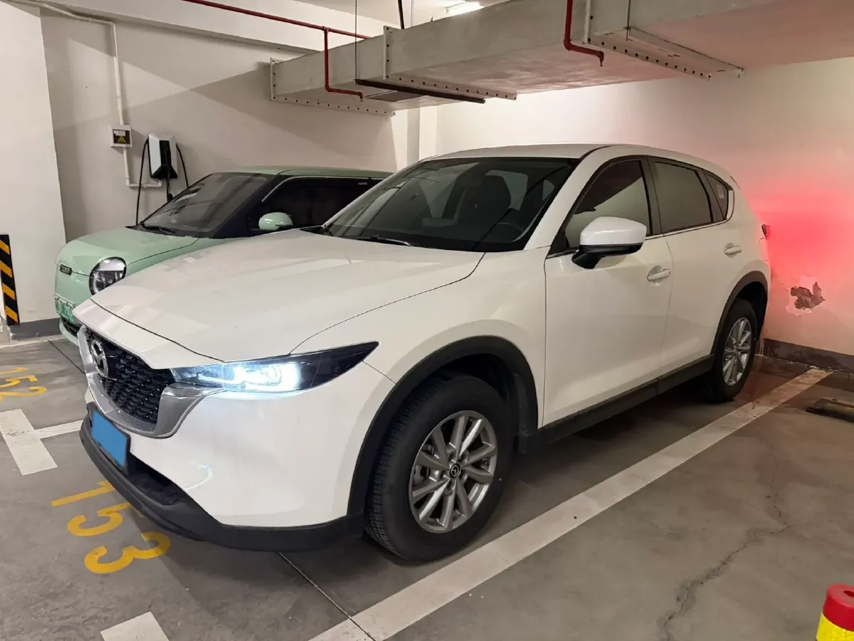 2024 Mazda CX-5 2.0L 155HP L4 6AT,autocango,china used car exporter,china ev exporter,chinese used car exporter,chinese used ev exporter