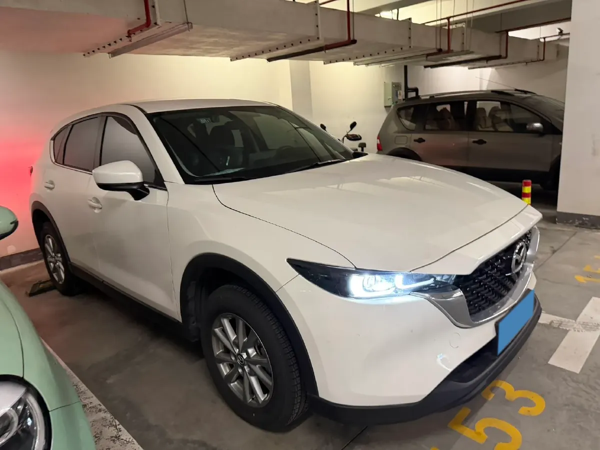 2024 Mazda CX-5 2.0L 155HP L4 6AT,autocango,china used car exporter,china ev exporter,chinese used car exporter,chinese used ev exporter