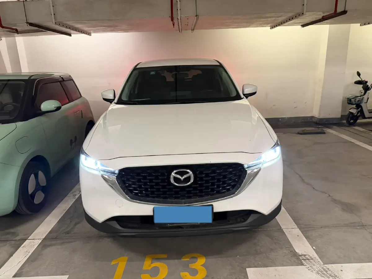 2024 Mazda CX-5 2.0L 155HP L4 6AT,autocango,china used car exporter,china ev exporter,chinese used car exporter,chinese used ev exporter
