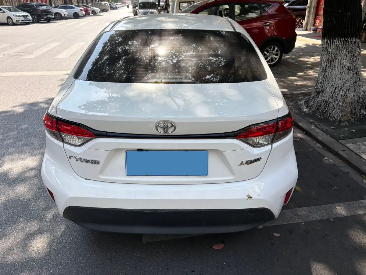 2023 Toyota Levin 1.5L 121HP L3 CVT,autocango,china used car exporter,china ev exporter,chinese used car exporter,chinese used ev exporter