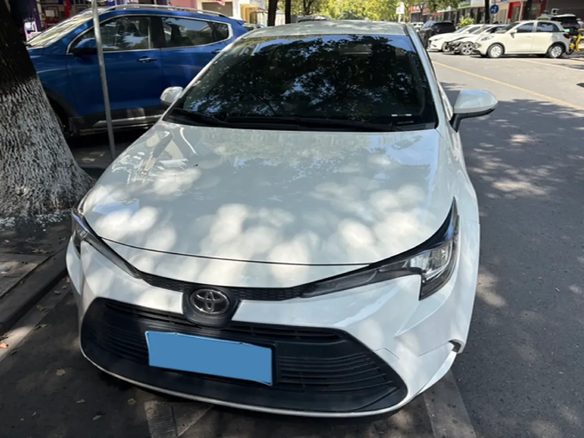 2023 Toyota Levin 1.5L 121HP L3 CVT,autocango,china used car exporter,china ev exporter,chinese used car exporter,chinese used ev exporter