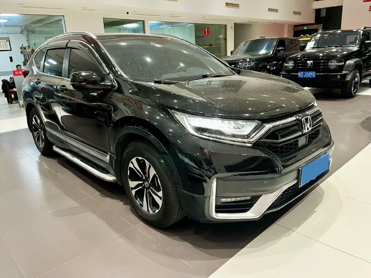 2021 Honda CR-V 1.5T 193HP L4 CVT,autocango,china used car exporter,china ev exporter,chinese used car exporter,chinese used ev exporter