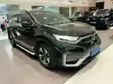 2021 Honda CR-V 1.5T 193HP L4 CVT