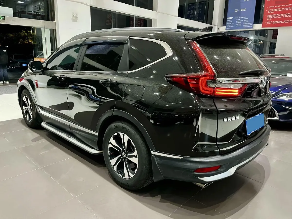 2021 Honda CR-V 1.5T 193HP L4 CVT,autocango,china used car exporter,china ev exporter,chinese used car exporter,chinese used ev exporter