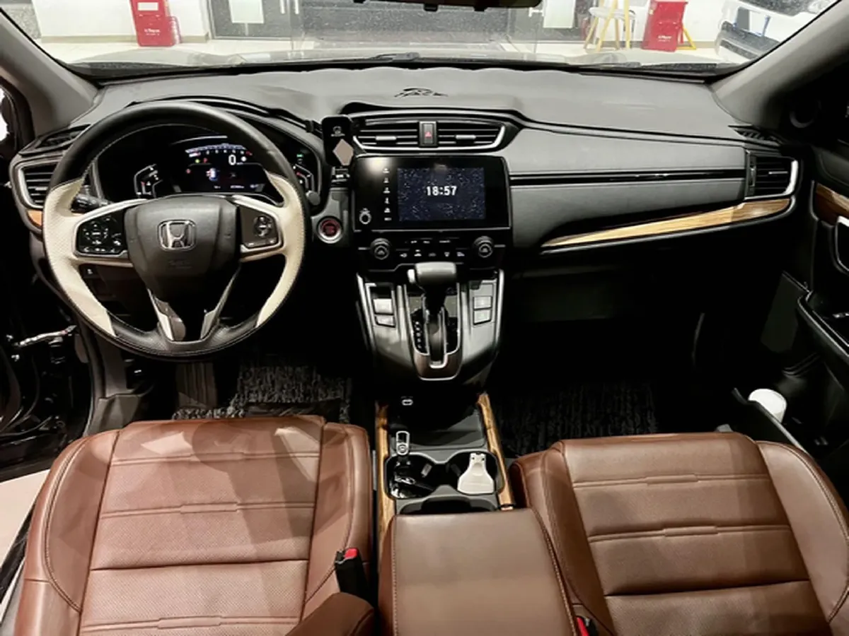 2021 Honda CR-V 1.5T 193HP L4 CVT,autocango,china used car exporter,china ev exporter,chinese used car exporter,chinese used ev exporter
