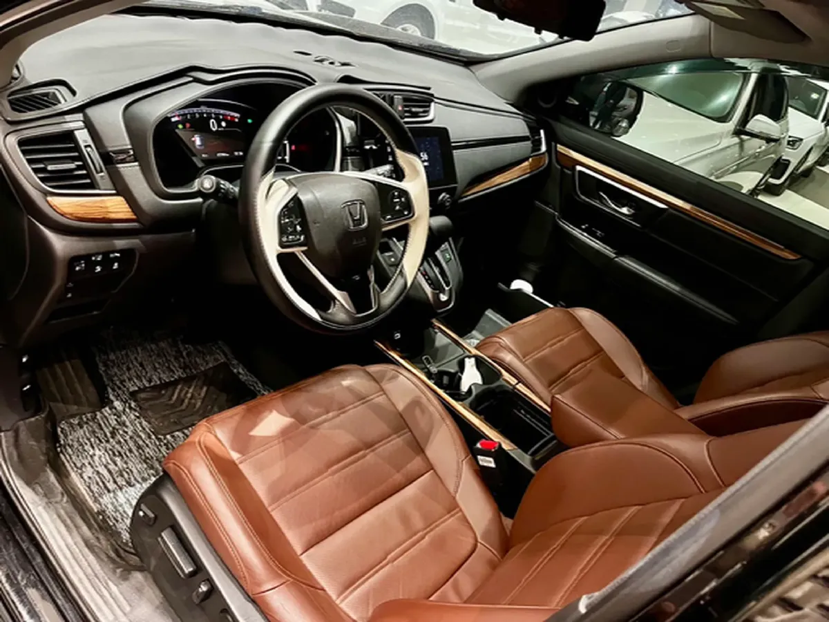 2021 Honda CR-V 1.5T 193HP L4 CVT,autocango,china used car exporter,china ev exporter,chinese used car exporter,chinese used ev exporter