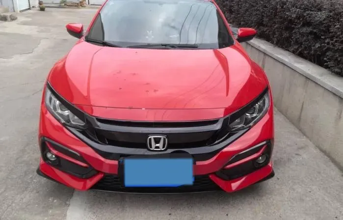 2021 Honda Civic 1.5T 177HP L4 CVT,autocango,china used car exporter,china ev exporter,chinese used car exporter,chinese used ev exporter