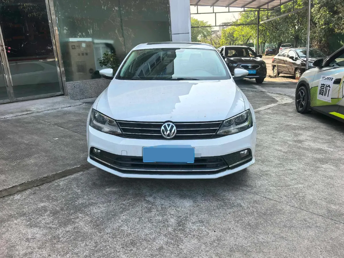 2018 Volkswagen Sagitar 1.2T 110HP L4 7DCT,autocango,china used car exporter,china ev exporter,chinese used car exporter,chinese used ev exporter