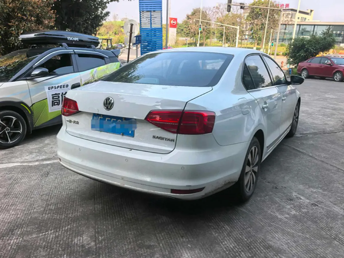 2018 Volkswagen Sagitar 1.2T 110HP L4 7DCT,autocango,china used car exporter,china ev exporter,chinese used car exporter,chinese used ev exporter