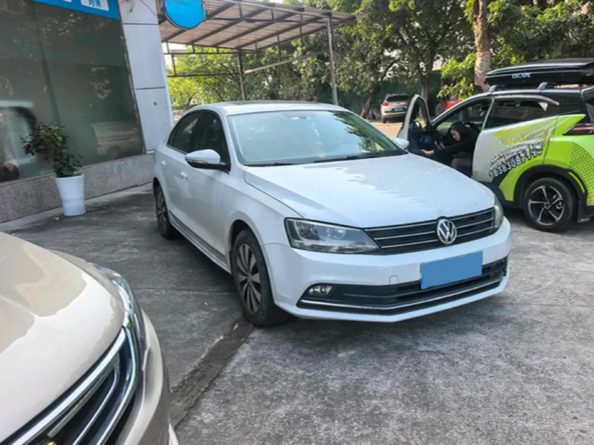 2018 Volkswagen Sagitar 1.2T 110HP L4 7DCT,autocango,china used car exporter,china ev exporter,chinese used car exporter,chinese used ev exporter