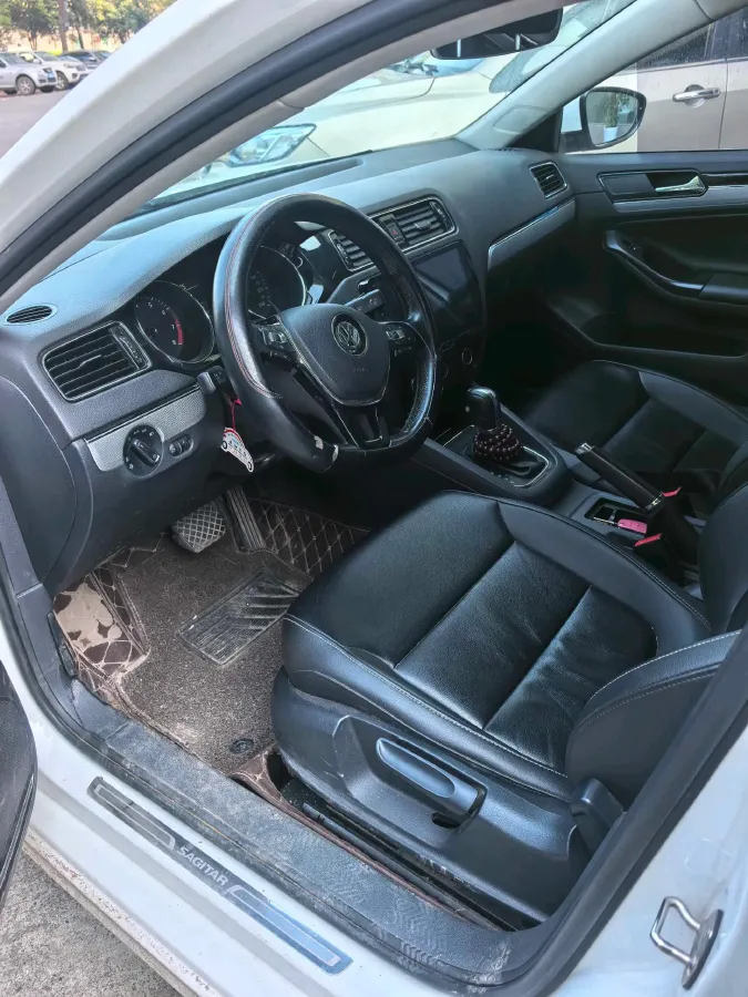 2018 Volkswagen Sagitar 1.2T 110HP L4 7DCT,autocango,china used car exporter,china ev exporter,chinese used car exporter,chinese used ev exporter