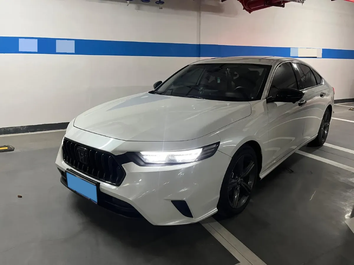 2023 Honda Inspire 1.5T 192HP L4 CVT,autocango,china used car exporter,china ev exporter,chinese used car exporter,chinese used ev exporter