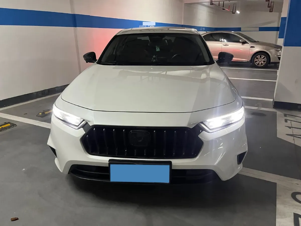 2023 Honda Inspire 1.5T 192HP L4 CVT,autocango,china used car exporter,china ev exporter,chinese used car exporter,chinese used ev exporter