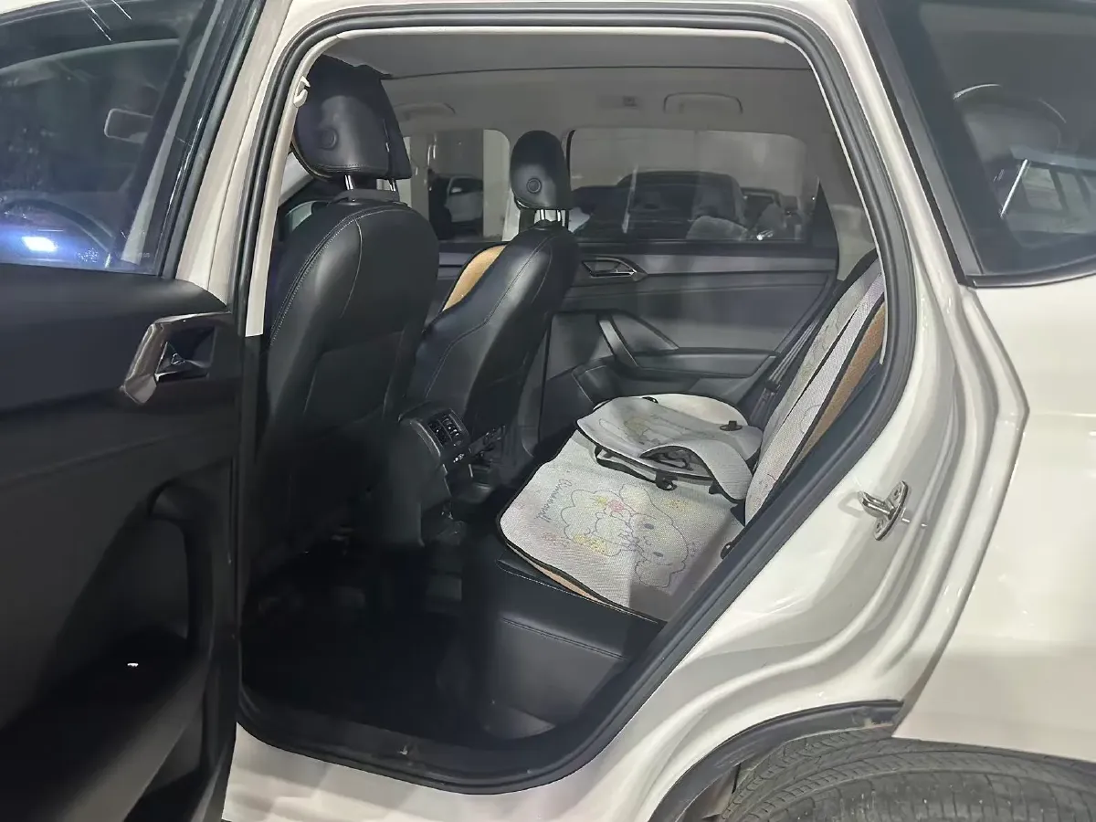 2021 Volkswagen Tharu 1.4T 150HP L4 7DCT,autocango,china used car exporter,china ev exporter,chinese used car exporter,chinese used ev exporter