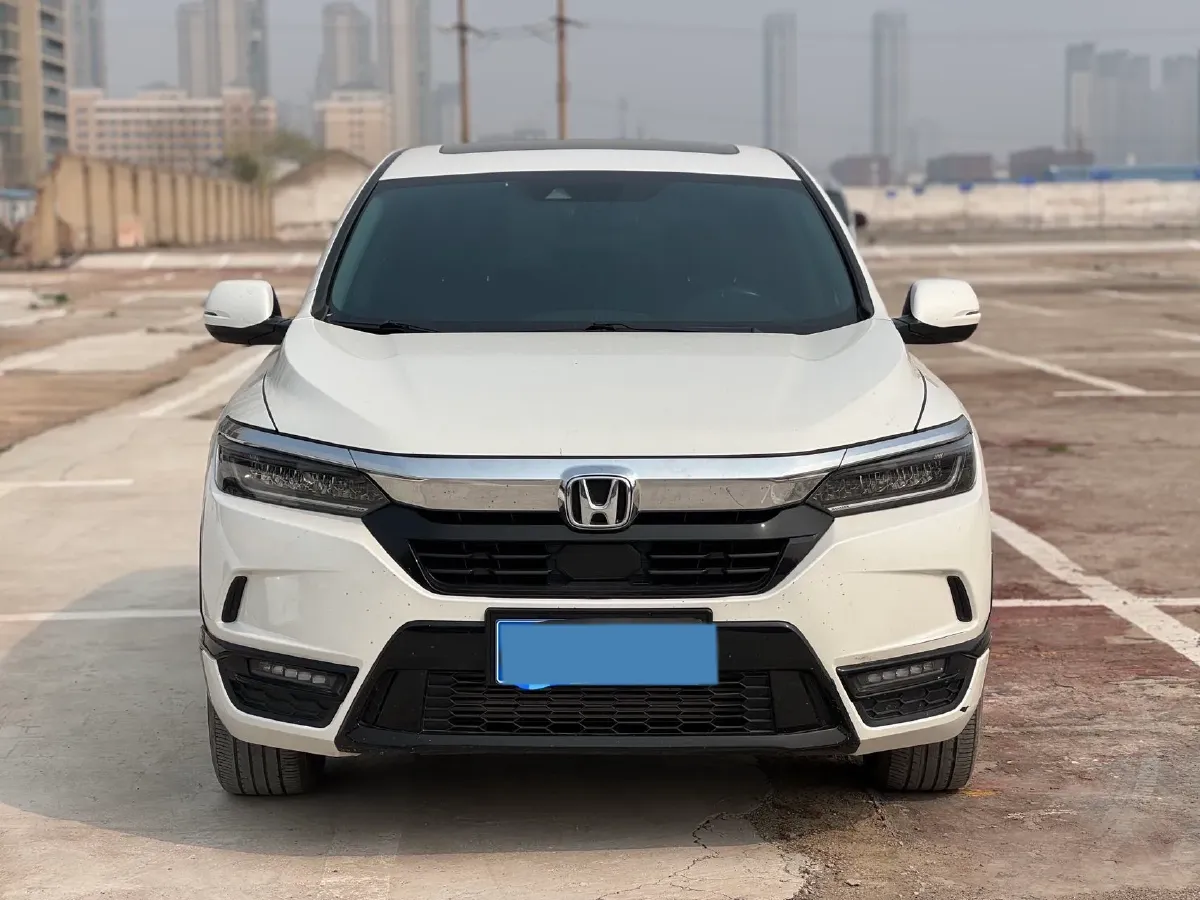 2021 Honda Breeze 1.5T 193HP L4 CVT,autocango,china used car exporter,china ev exporter,chinese used car exporter,chinese used ev exporter