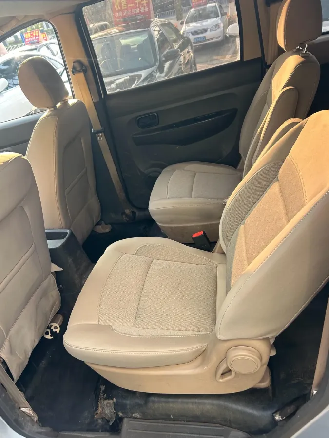 2016 WuLing HongGuang 1.5L 112HP L4 5MT,autocango,china used car exporter,china ev exporter,chinese used car exporter,chinese used ev exporter