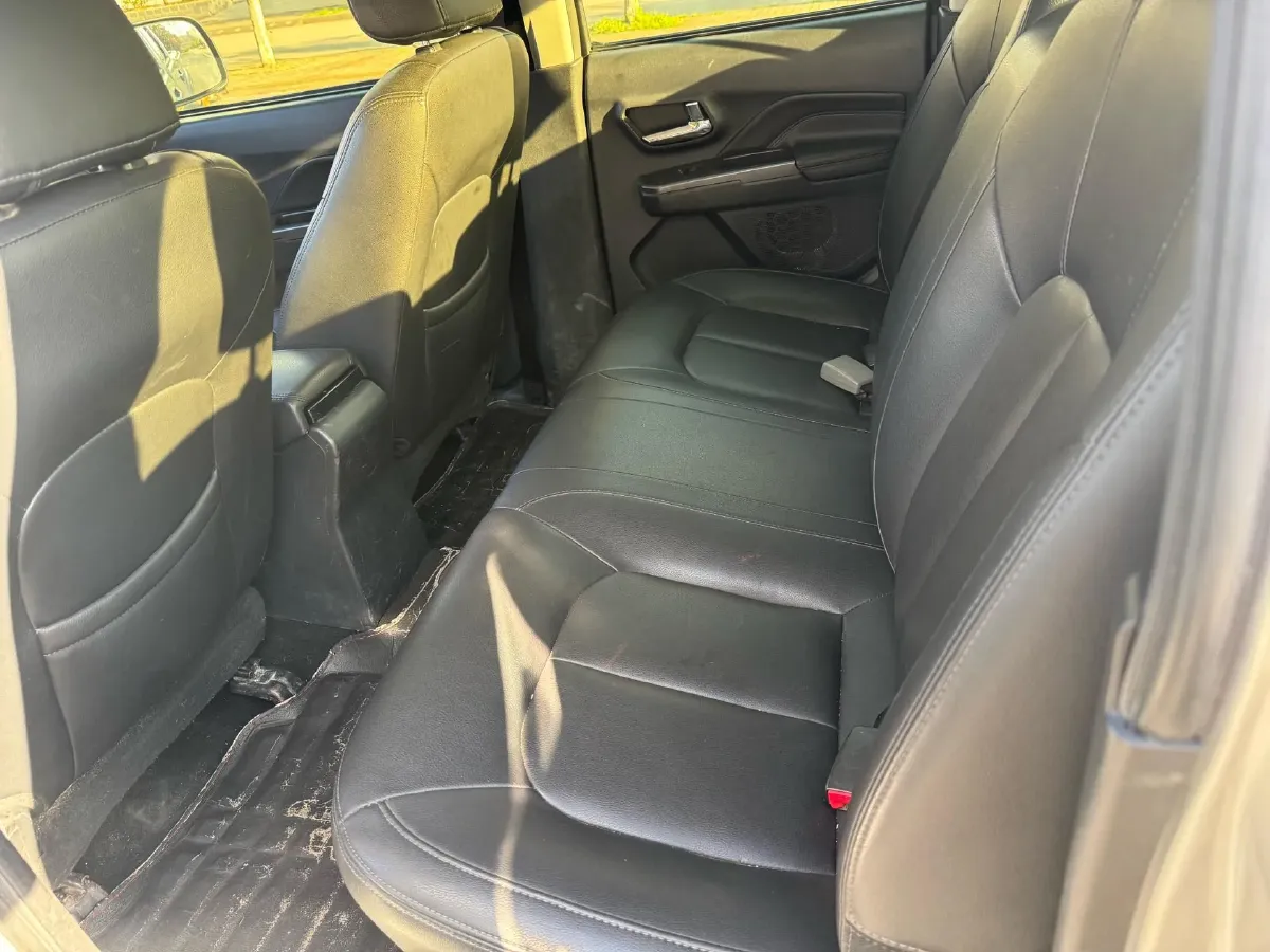 2017 Great Wall Wingle 5 2.0T 102HP L4 5MT,autocango,china used car exporter,china ev exporter,chinese used car exporter,chinese used ev exporter